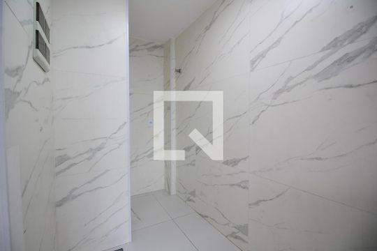 Área de Serviço de apartamento à venda com 2 quartos, 85m² em Taquara, Rio de Janeiro