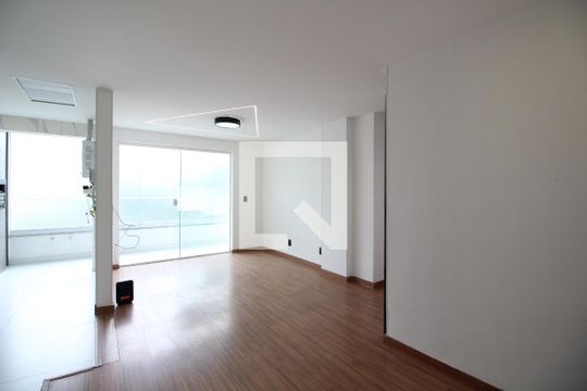 Sala de apartamento à venda com 2 quartos, 85m² em Taquara, Rio de Janeiro