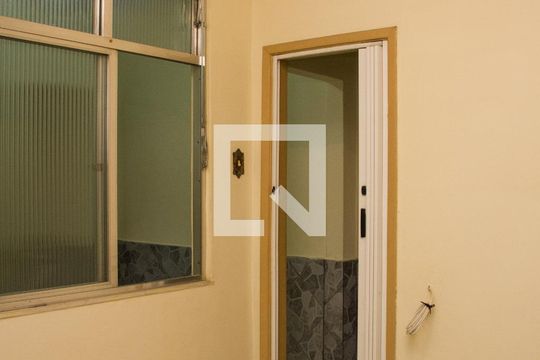 Suíte 02 de casa à venda com 3 quartos, 90m² em Piedade, Rio de Janeiro