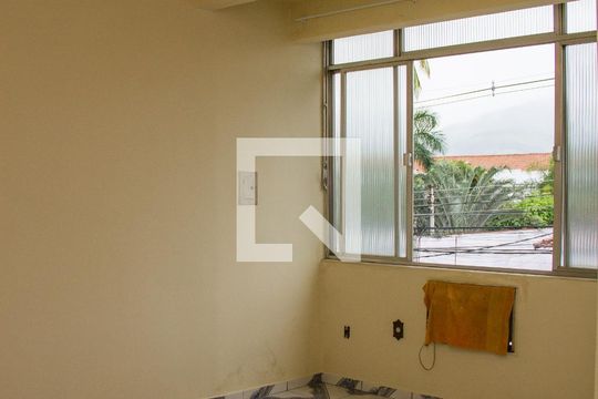 Suíte 01 de casa à venda com 3 quartos, 90m² em Piedade, Rio de Janeiro