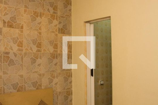 Suíte 02 de casa à venda com 3 quartos, 90m² em Piedade, Rio de Janeiro