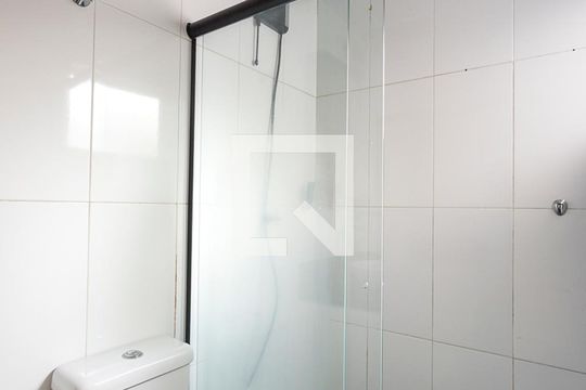 Banheiro da suíte 01 de casa à venda com 5 quartos, 486m² em Vila Mafra, São Paulo