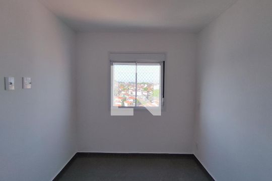 Quarto de apartamento à venda com 2 quartos, 47m² em Jardim Brasilia, São Paulo