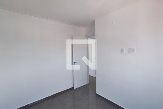 Quarto de apartamento à venda com 2 quartos, 47m² em Jardim Brasilia, São Paulo
