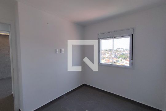 Quarto de apartamento à venda com 2 quartos, 47m² em Jardim Brasilia, São Paulo