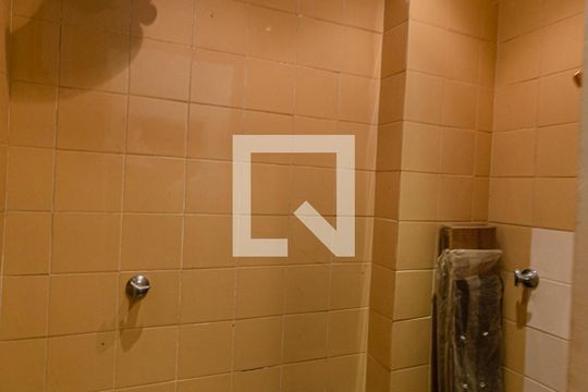 Área de Serviço de apartamento para alugar com 3 quartos, 140m² em Icaraí, Niterói