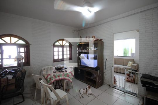Copa de casa à venda com 3 quartos, 90m² em Santa Terezinha, Belo Horizonte