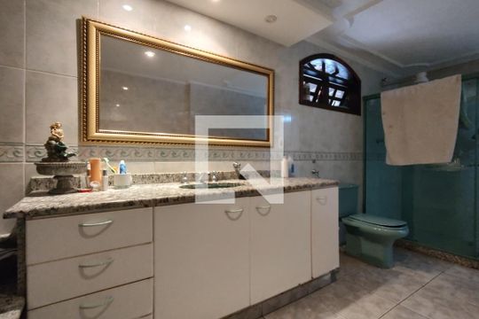 Casa para alugar com 8 quartos, 548m² em Freguesia (jacarepaguá), Rio de Janeiro
