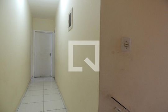 Corredor  de casa para alugar com 8 quartos, 548m² em Freguesia (jacarepaguá), Rio de Janeiro