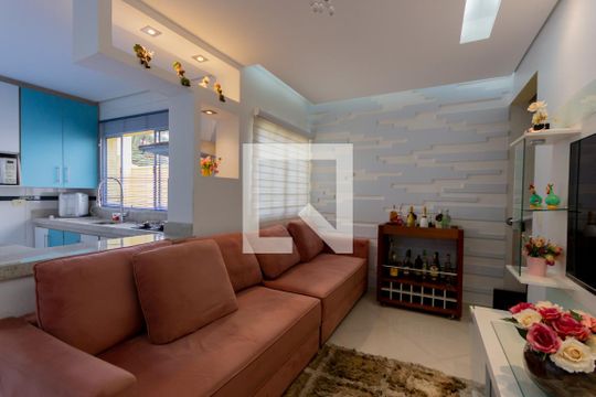Apartamento à venda com 3 quartos, 140m² em Vila Curuçá, Santo André