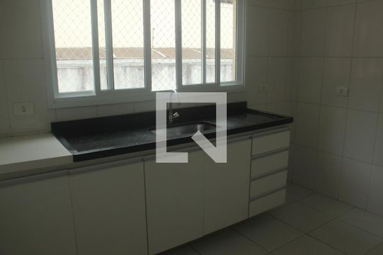 Cozinha de casa à venda com 3 quartos, 81m² em Jardim Palmares (zona Sul), São Paulo