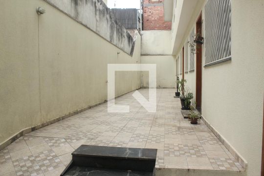 Área comum de casa à venda com 3 quartos, 81m² em Jardim Palmares (zona Sul), São Paulo