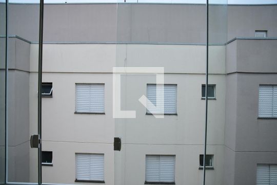 Sala de apartamento para alugar com 2 quartos, 53m² em Da Graça, Cotia