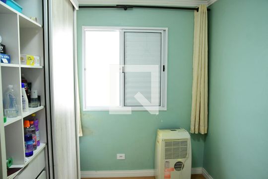 Quarto 1  de apartamento para alugar com 2 quartos, 53m² em Da Graça, Cotia