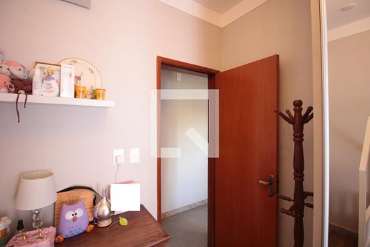 Quarto 1 de apartamento à venda com 4 quartos, 144m² em Ouro Preto, Belo Horizonte