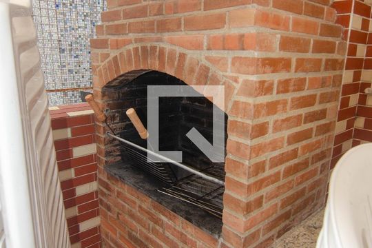 Área Comum de apartamento à venda com 3 quartos, 115m² em Leme, Rio de Janeiro