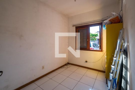 Quarto 1 de casa à venda com 4 quartos, 142m² em Hípica, Porto Alegre