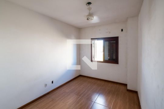 Quarto 3 de casa à venda com 4 quartos, 142m² em Hípica, Porto Alegre