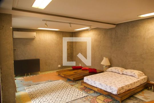 Quarto de casa à venda com 3 quartos, 320m² em Gávea, Rio de Janeiro