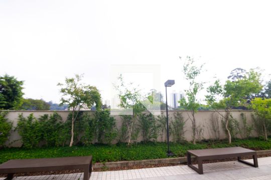 Área comum de apartamento à venda com 3 quartos, 110m² em Jardim Vazani, São Paulo