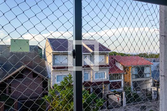 Vista Quarto 2 de apartamento à venda com 2 quartos, 123m² em Vila Ipiranga, Porto Alegre