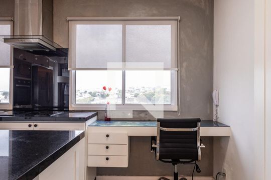 Studio de kitnet/studio à venda com 1 quarto, 40m² em Vila Campanela, São Paulo