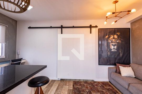 Studio de kitnet/studio à venda com 1 quarto, 40m² em Vila Campanela, São Paulo