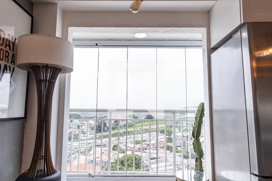 Studio de kitnet/studio à venda com 1 quarto, 40m² em Vila Campanela, São Paulo