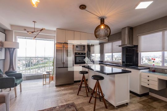Kitnet/Studio à venda com 1 quarto, 40m² em Vila Campanela, São Paulo
