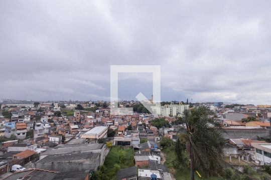VIsta Suite de kitnet/studio à venda com 1 quarto, 40m² em Vila Campanela, São Paulo