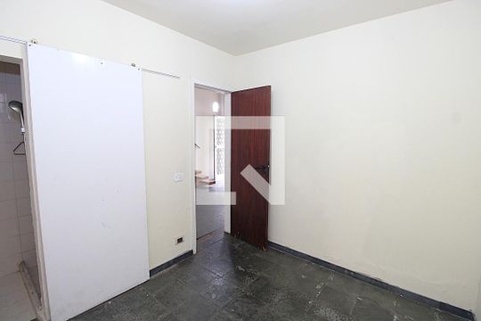 Quarto 2 de casa à venda com 4 quartos, 156m² em Méier, Rio de Janeiro