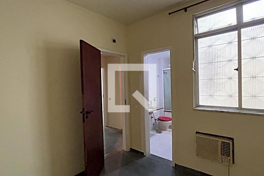 Suíte de casa à venda com 4 quartos, 156m² em Méier, Rio de Janeiro