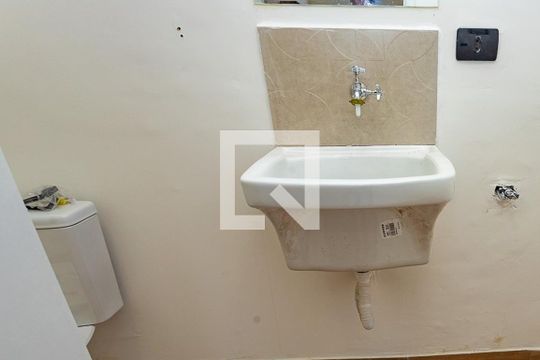 Apartamento para alugar com 1 quarto, 42m² em Centro, Diadema