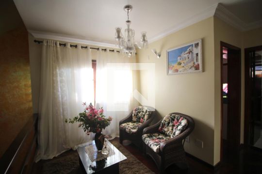 Hall de casa à venda com 3 quartos, 280m² em Centro, Canoas
