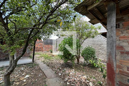 Área Externa de casa à venda com 2 quartos, 120m² em Campina, São Leopoldo