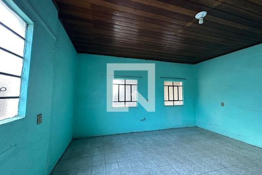 Cozinha 1 de casa à venda com 2 quartos, 120m² em Campina, São Leopoldo