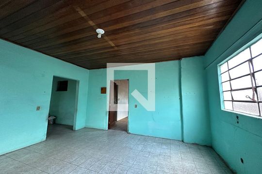 v de casa à venda com 2 quartos, 120m² em Campina, São Leopoldo