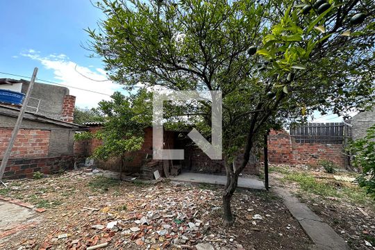 Área Externa de casa à venda com 2 quartos, 120m² em Campina, São Leopoldo