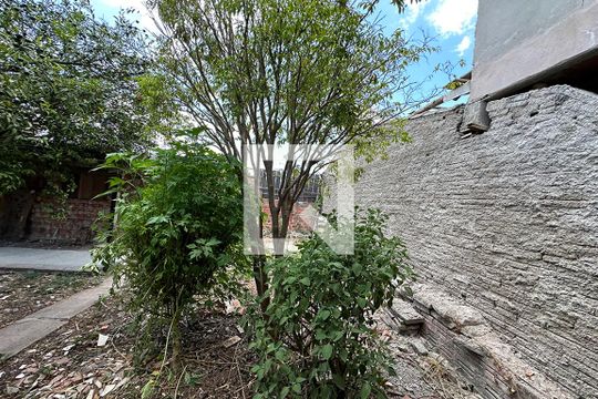 Vista da Cozinha 2 de casa à venda com 2 quartos, 120m² em Campina, São Leopoldo