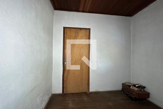 Quarto 1 de casa à venda com 2 quartos, 120m² em Campina, São Leopoldo