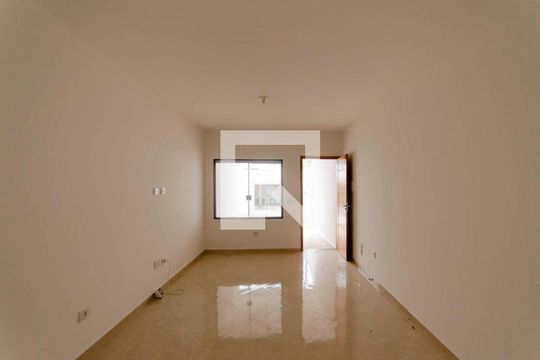 Sala de casa à venda com 3 quartos, 100m² em Vila Rio Branco, São Paulo