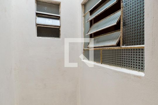 Vista do Quarto 1 de casa para alugar com 8 quartos, 550m² em Vila Progresso, Guarulhos