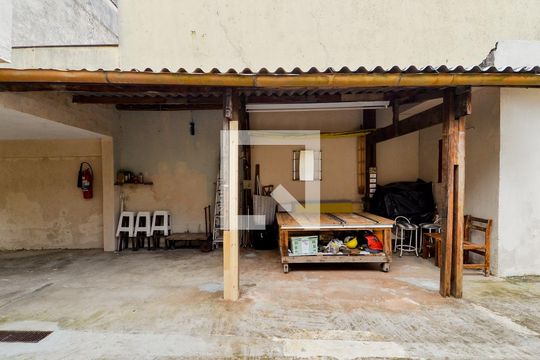 Vista da Cozinha de casa para alugar com 8 quartos, 550m² em Vila Progresso, Guarulhos