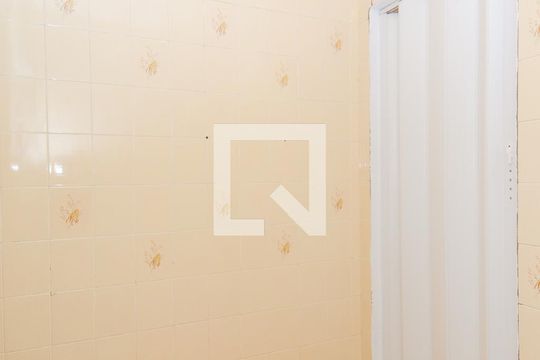 Banheiro Social 2 de casa para alugar com 8 quartos, 550m² em Vila Progresso, Guarulhos