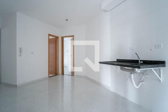 Apartamento à venda com 2 quartos, 37m² em Parque Artur Alvim, São Paulo