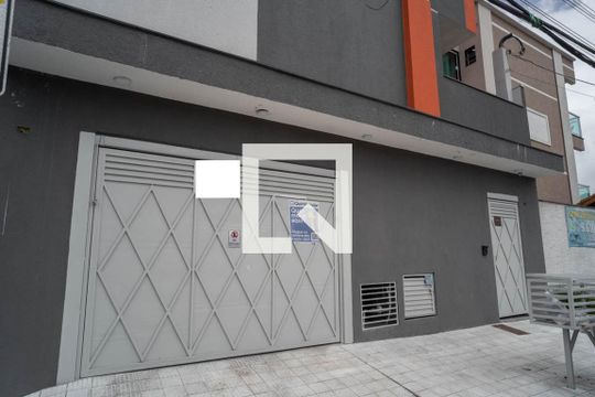 Apartamento à venda com 2 quartos, 44m² em Parque Artur Alvim, São Paulo