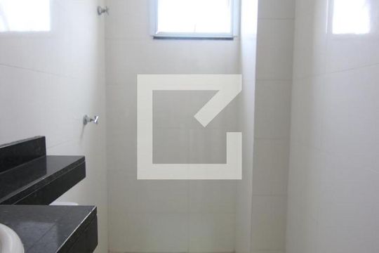 Banheiro de apartamento à venda com 2 quartos, 44m² em Parque Artur Alvim, São Paulo