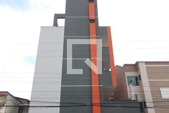 Fachada de apartamento à venda com 2 quartos, 44m² em Parque Artur Alvim, São Paulo