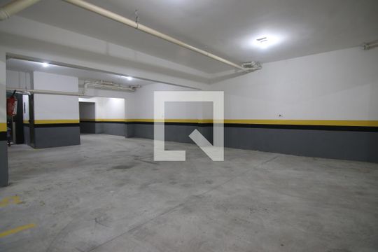 Gara de apartamento à venda com 2 quartos, 44m² em Parque Artur Alvim, São Paulo