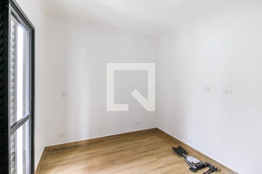 Quarto 1 de apartamento à venda com 2 quartos, 43m² em Parque da Vila Prudente, São Paulo